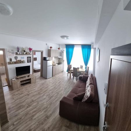 Summerland Apartment M&A Mamaia Buitenkant foto