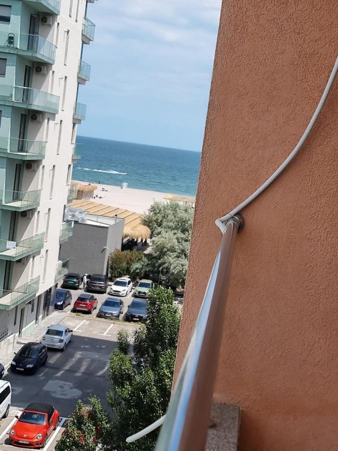 Summerland Apartment M&A Mamaia Buitenkant foto