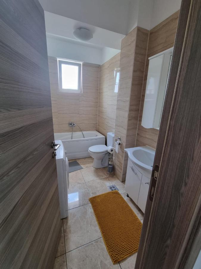 Summerland Apartment M&A Mamaia Buitenkant foto
