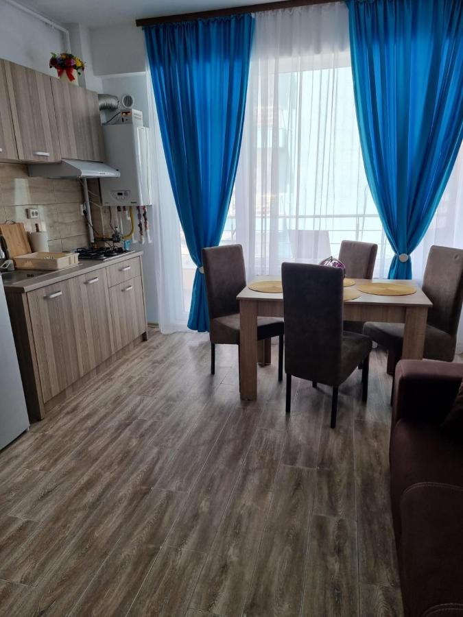 Summerland Apartment M&A Mamaia Buitenkant foto