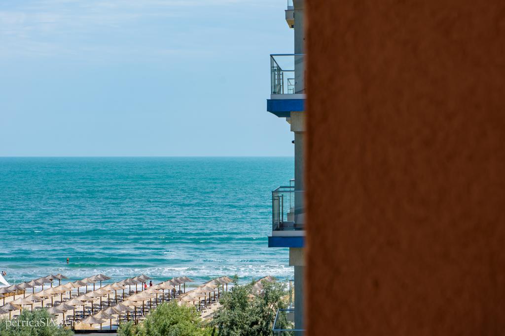 Summerland Apartment M&A Mamaia Buitenkant foto